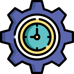 Time icon