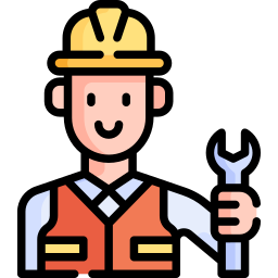 Engineer icon