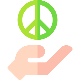 Peace icon