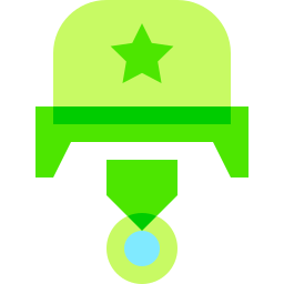 militär icon