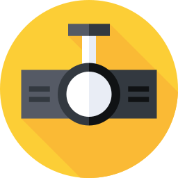 Projector icon