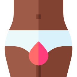 Менструация иконка