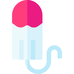 Tampon icon