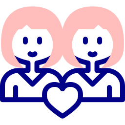 couple Icône