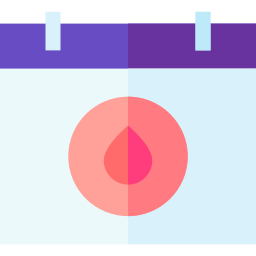 menstruation icon