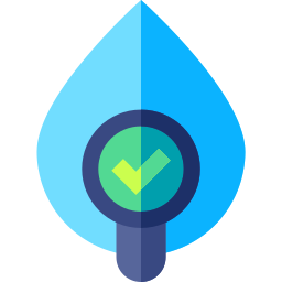 水質 icon