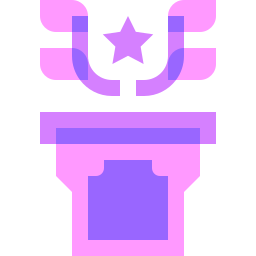 Speech icon