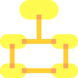 organograma Ícone