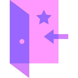 문호 개방 icon