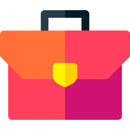 Briefcase icon