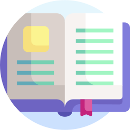 Book icon