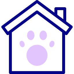 Домашний питомец иконка