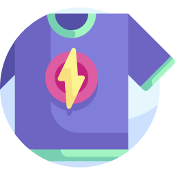 t-shirt icon