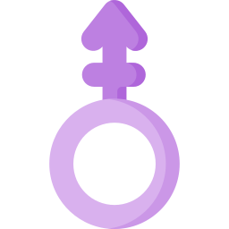 androgyn icon