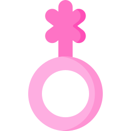 젠더퀴어 icon