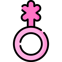 Гендерквир иконка