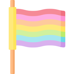 Pride icon