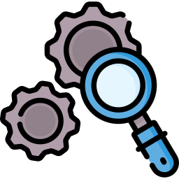 Research icon