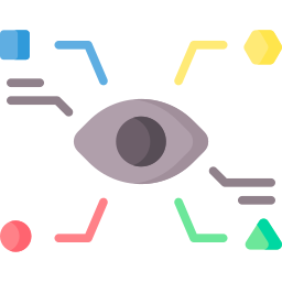 관찰 icon