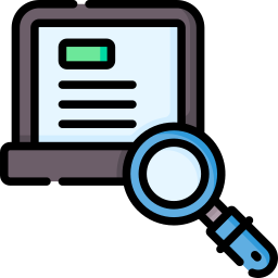 Research icon