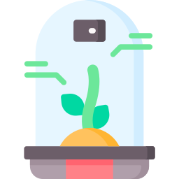 inkubator ikona