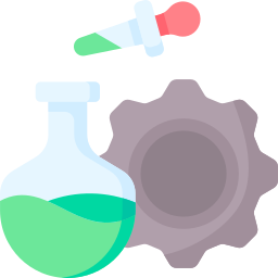 Experiment icon