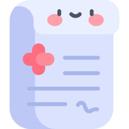 Prescription icon