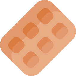 Chocolate bar icon