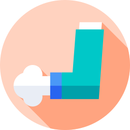 Inhaler icon