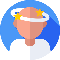 Headache icon