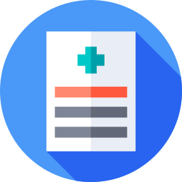 Prescription icon