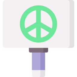 Peace icon