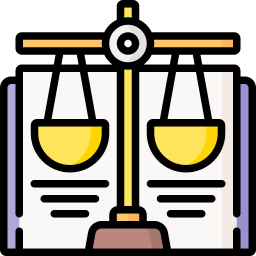 Justice icon