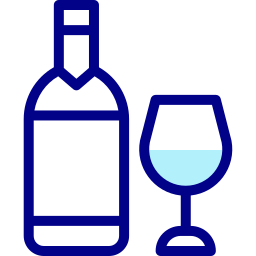 Alcohol icon