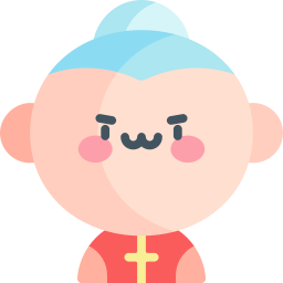 Monk icon