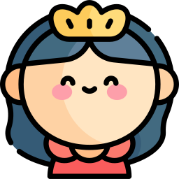 Princess icon