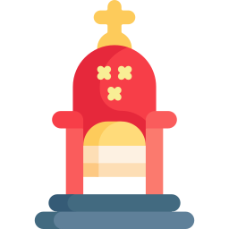 Throne icon