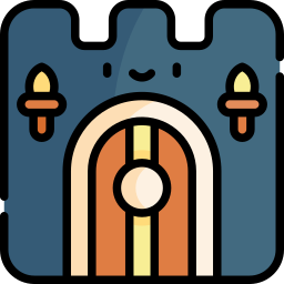 Dungeon icon