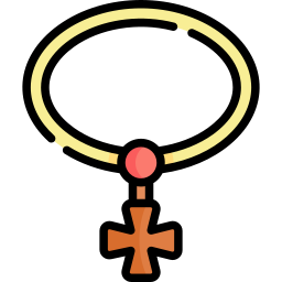 Necklace icon