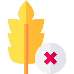 gluten-frei icon