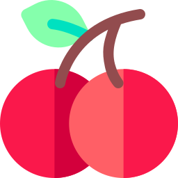 Cherries icon