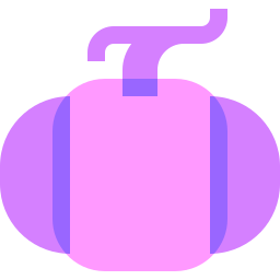 Pumpkin icon