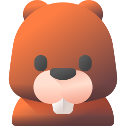 Beaver icon