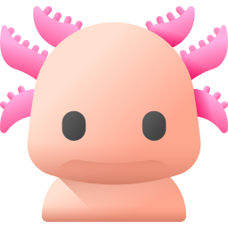 axolotl icon