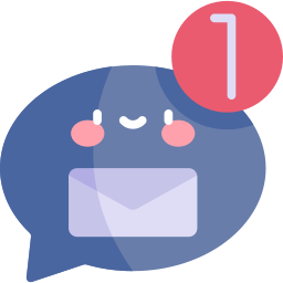 Message icon