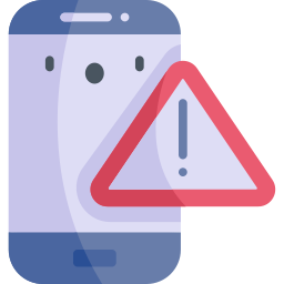 Warning icon