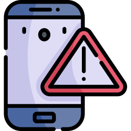 Warning icon