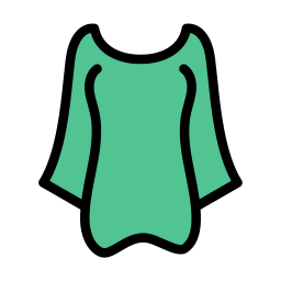 Dress icon