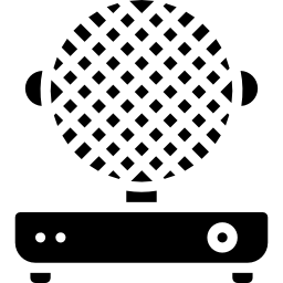 ワッフル焼き型 icon