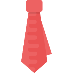 Tie icon